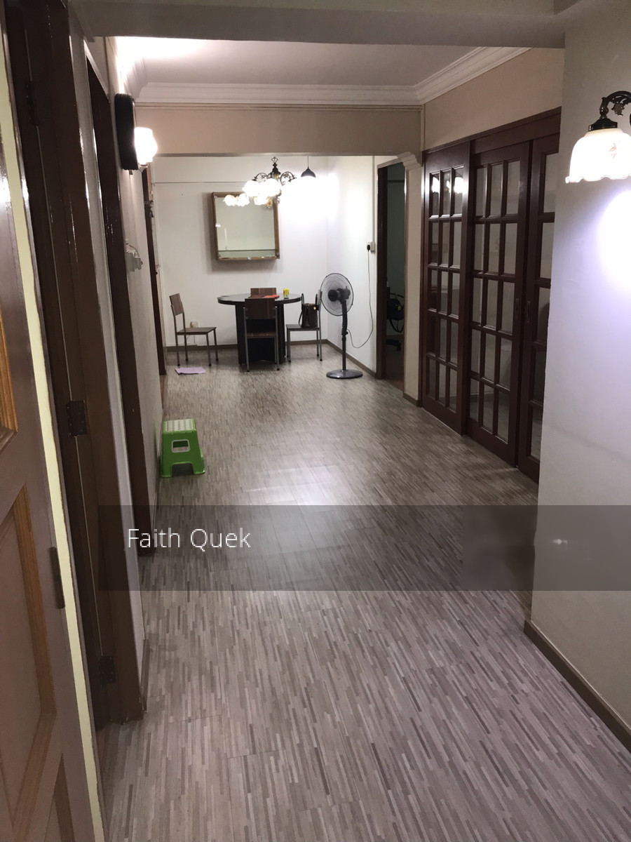 Jurong West Street 91 thumbnail photo